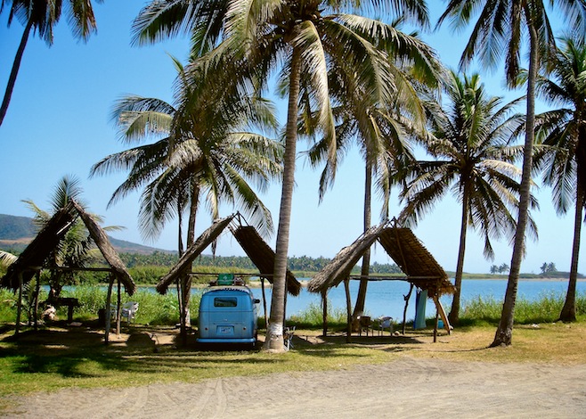 Barra de Nexpa